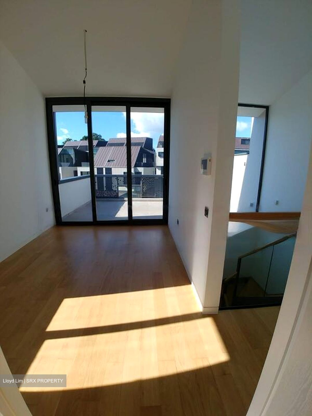 Victoria Park Villas (D10), Semi-Detached #467234501